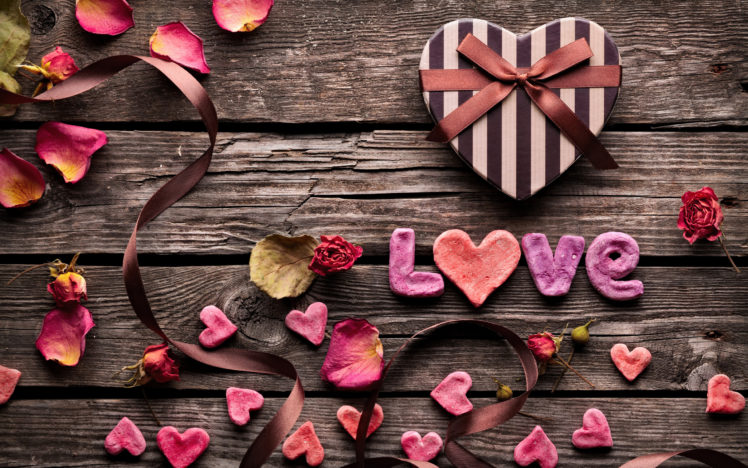 holidays, Valentineand039s day, Valentines, Love, Romance, Abstract Wallpapers  HD / Desktop and Mobile Backgrounds