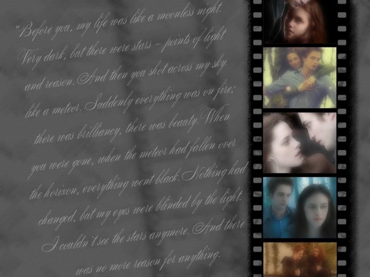 kristen, Stewart, Twilight, Robert, Pattinson, Edward, Cullen, Bella, Swan HD Wallpaper Desktop Background