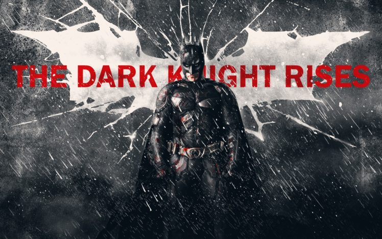 batman, Night, Artwork, Batman, The, Dark, Knight, Rises HD Wallpaper Desktop Background