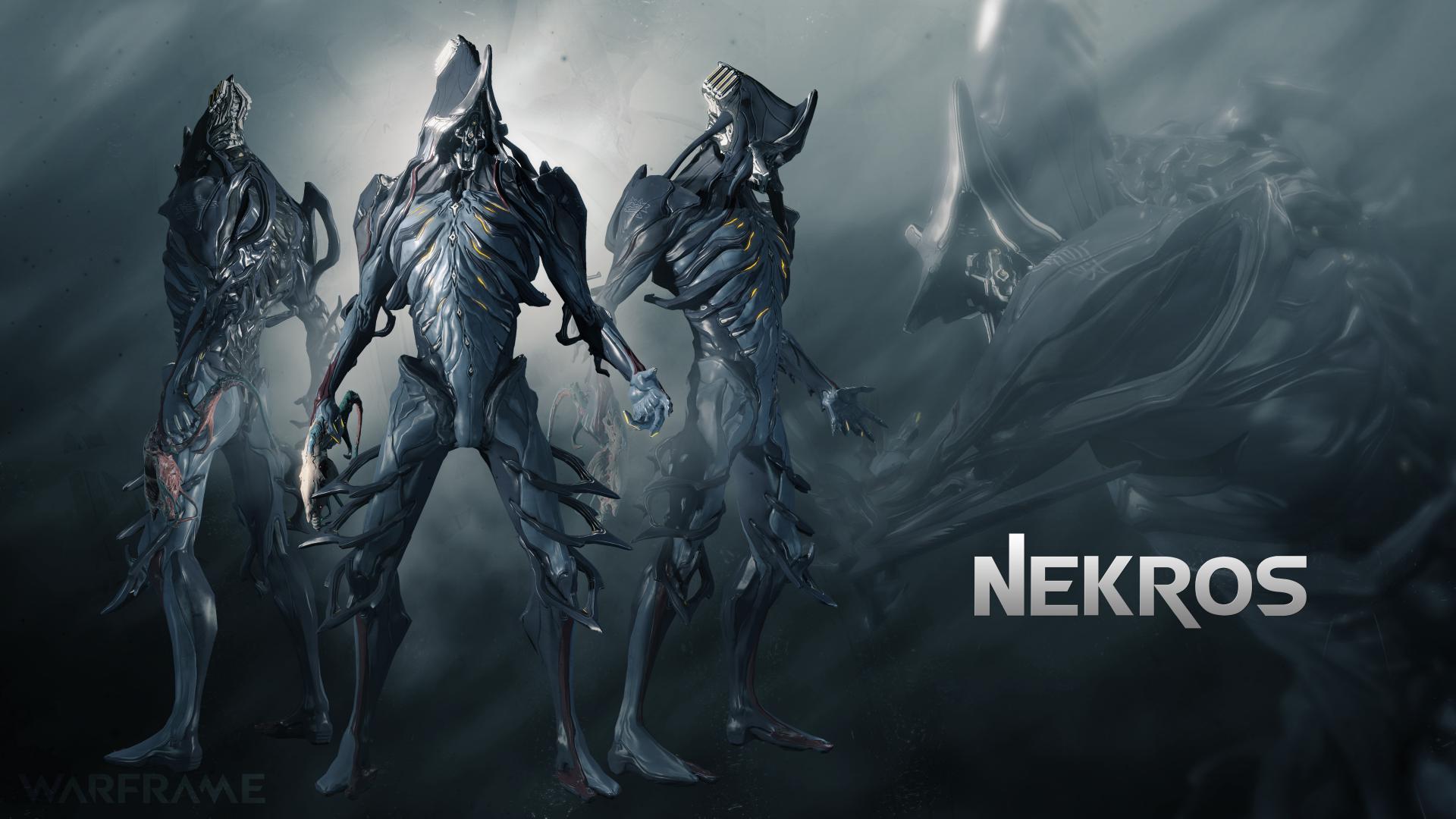 warframe, Sci fi, Warrior, Armor, Robot, Cyborg, Poster Wallpaper