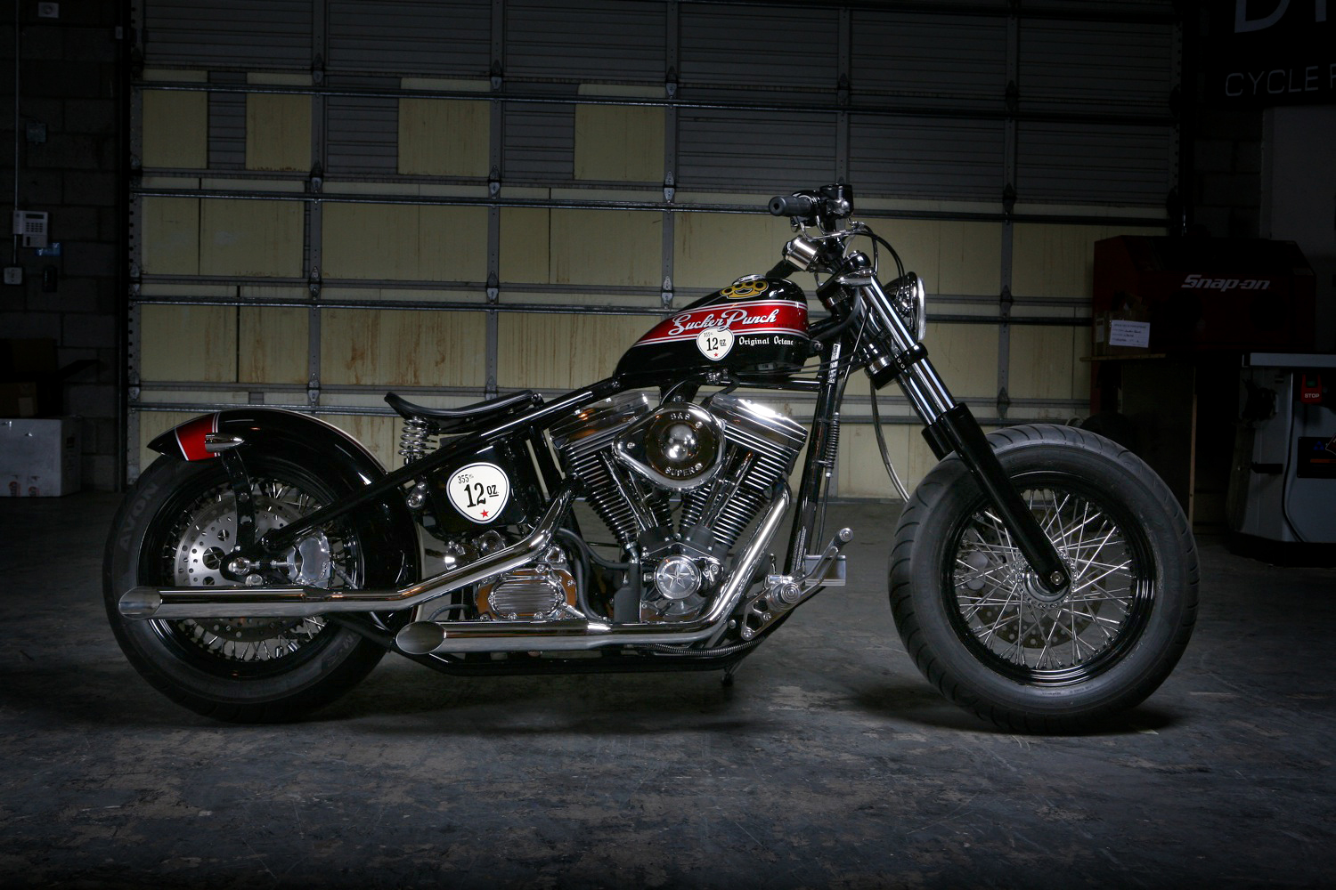 harley, Davidson Wallpaper