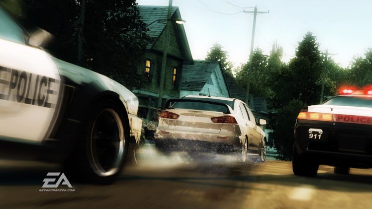 video, Games, Cars, Need, For, Speed, Need, For, Speed, Undercover, Games, Lancer, Evo, X, Pc, Games HD Wallpaper Desktop Background
