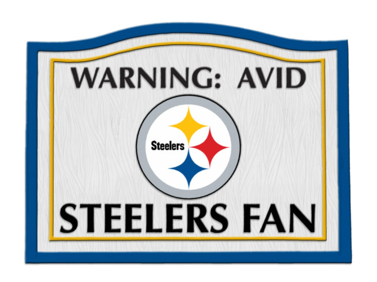pittsburgh, Steelers, Nfl, Football,  2 HD Wallpaper Desktop Background
