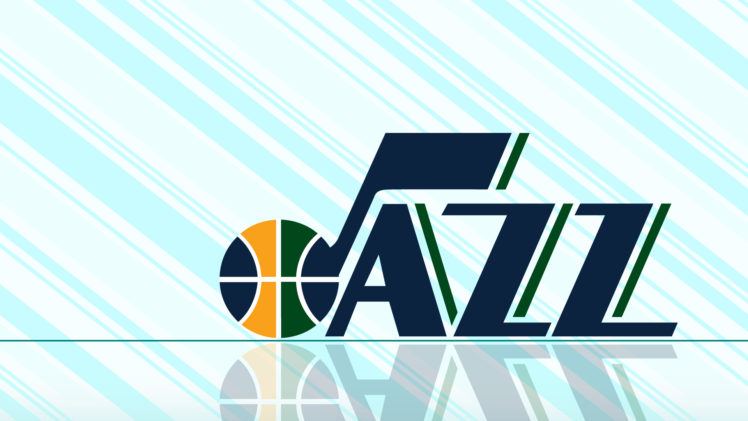utah, Jazz, Nba, Basketball,  4 HD Wallpaper Desktop Background