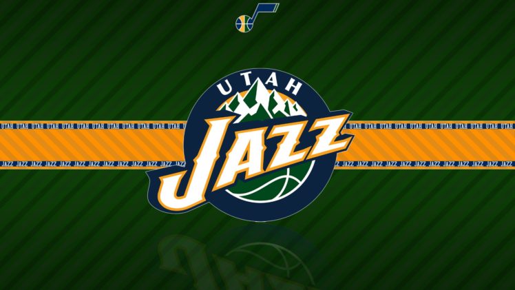 utah, Jazz, Nba, Basketball,  13 HD Wallpaper Desktop Background