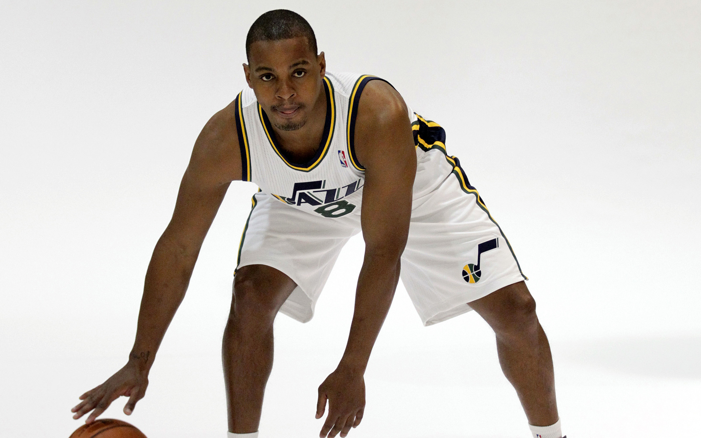 utah, Jazz, Nba, Basketball,  16 Wallpaper