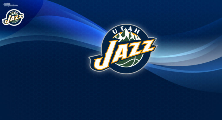 utah, Jazz, Nba, Basketball,  24 HD Wallpaper Desktop Background