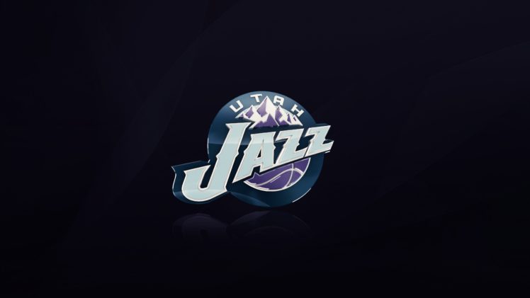 utah, Jazz, Nba, Basketball,  30 HD Wallpaper Desktop Background
