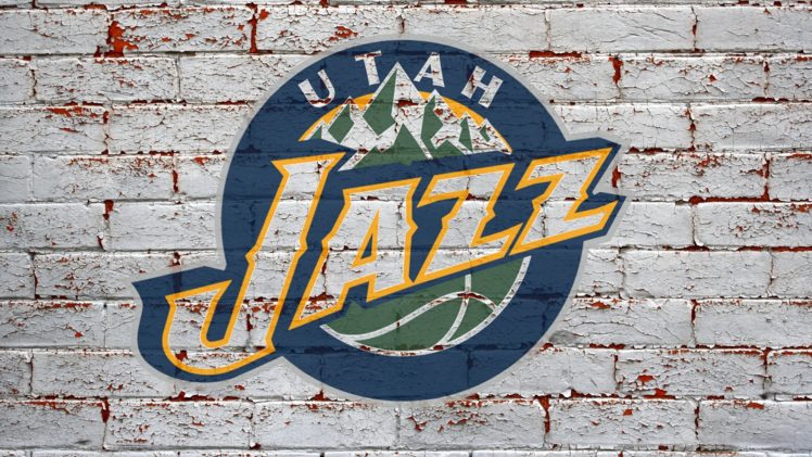 utah, Jazz, Nba, Basketball,  31 HD Wallpaper Desktop Background