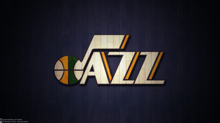 utah, Jazz, Nba, Basketball,  35 HD Wallpaper Desktop Background