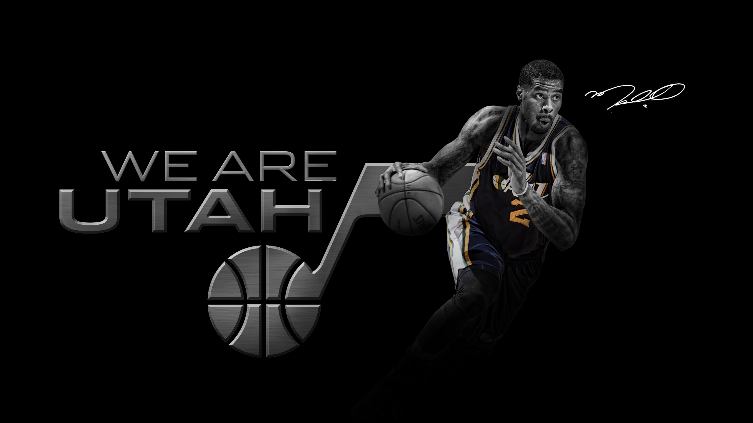 utah, Jazz, Nba, Basketball,  49 Wallpaper