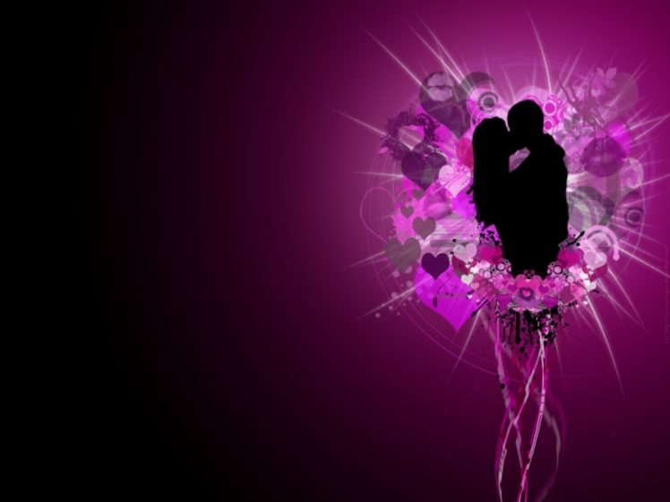love, Romantic HD Wallpaper Desktop Background