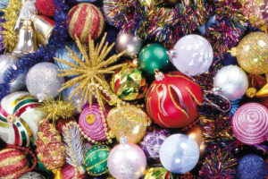 christmas, Holidays, Ornaments