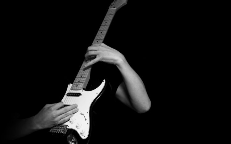 music, Entertainment, Guitars HD Wallpaper Desktop Background