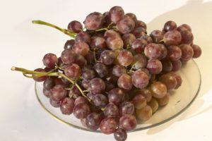 fruits, Grapes