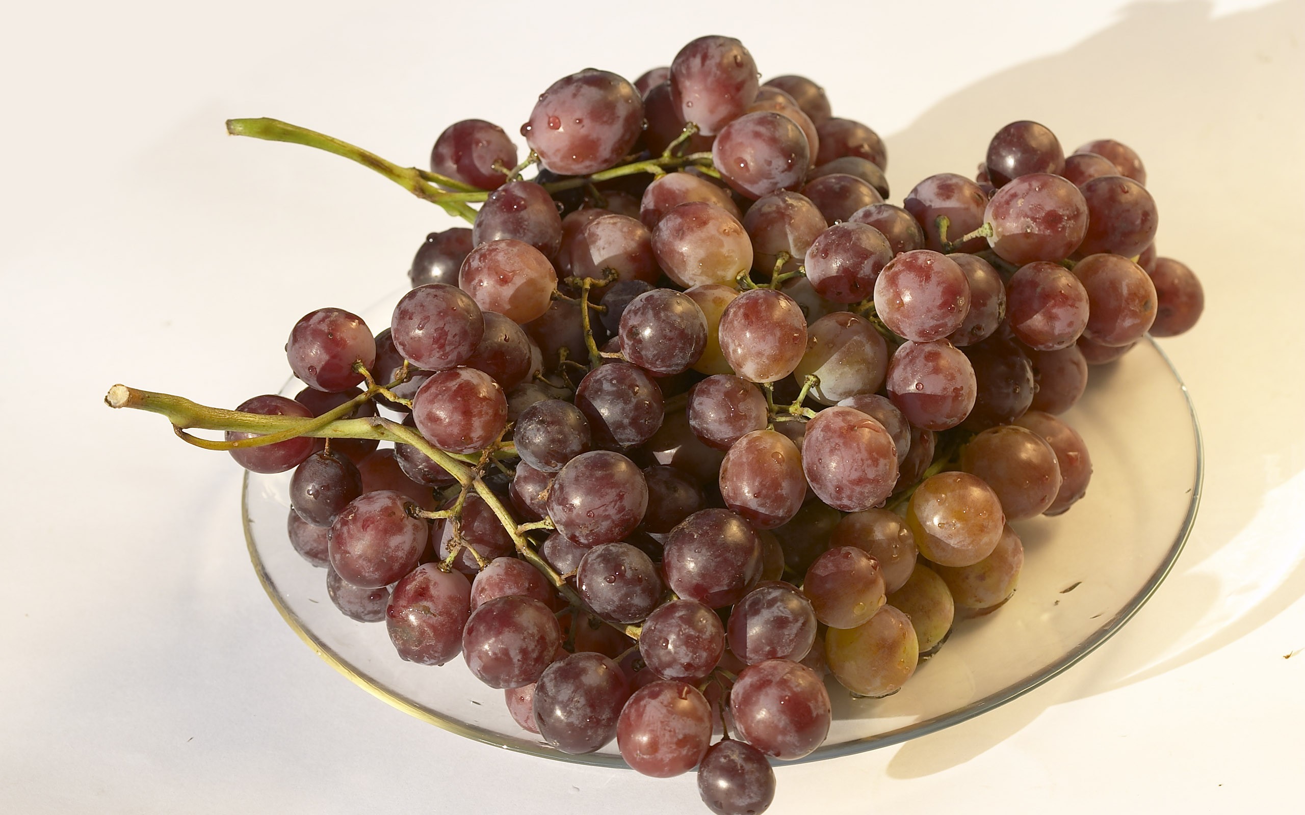 fruits, Grapes Wallpaper