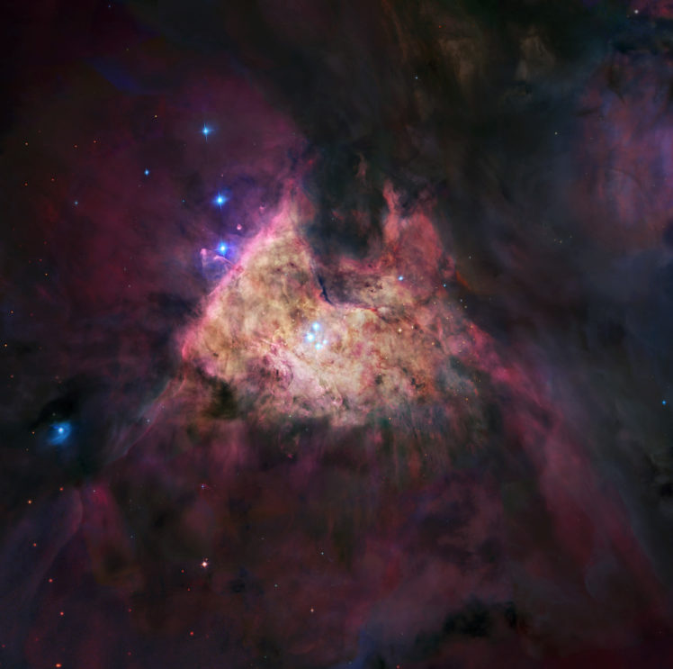 space, Galaxy, Nebula, Star HD Wallpaper Desktop Background