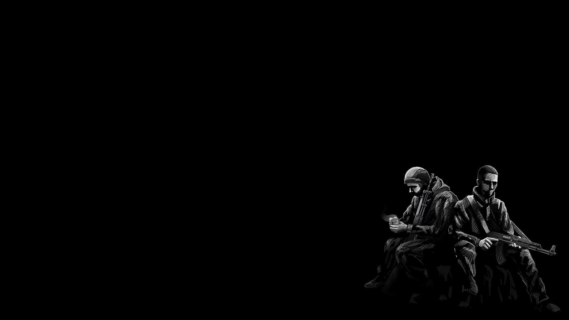 soldier, Military Wallpaper