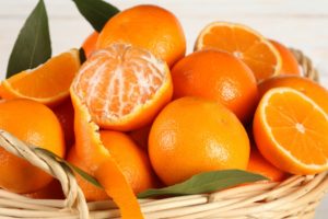 orange, Fruits