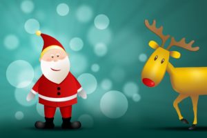 holidays, Christmas, Santa, Seasonal
