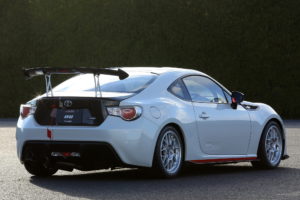 2014, Grmn sports, Toyota, Gt86, Concept, Tuning