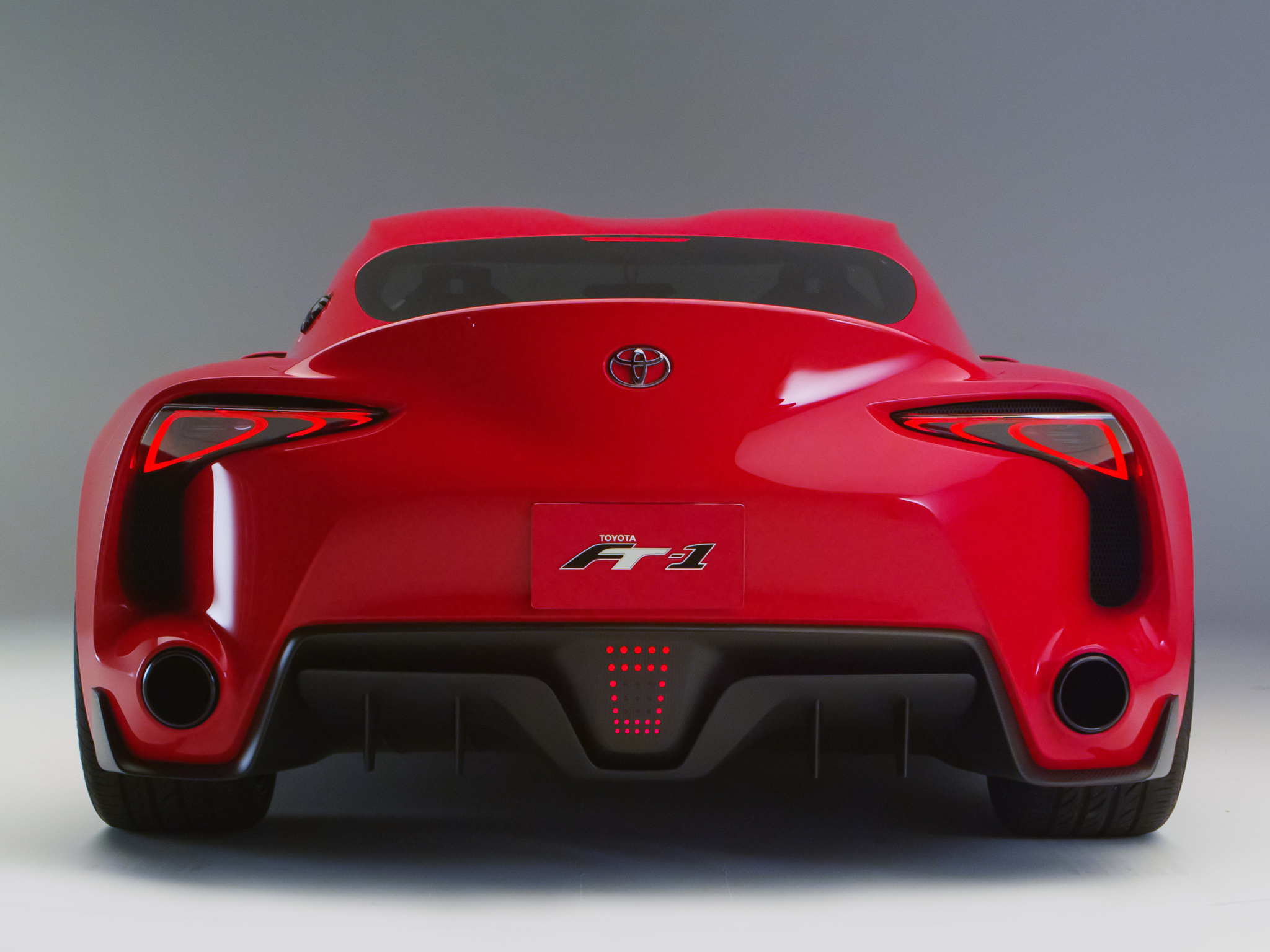 2014, Toyota, Ft 1, Concept, Supercar, Supra Wallpaper