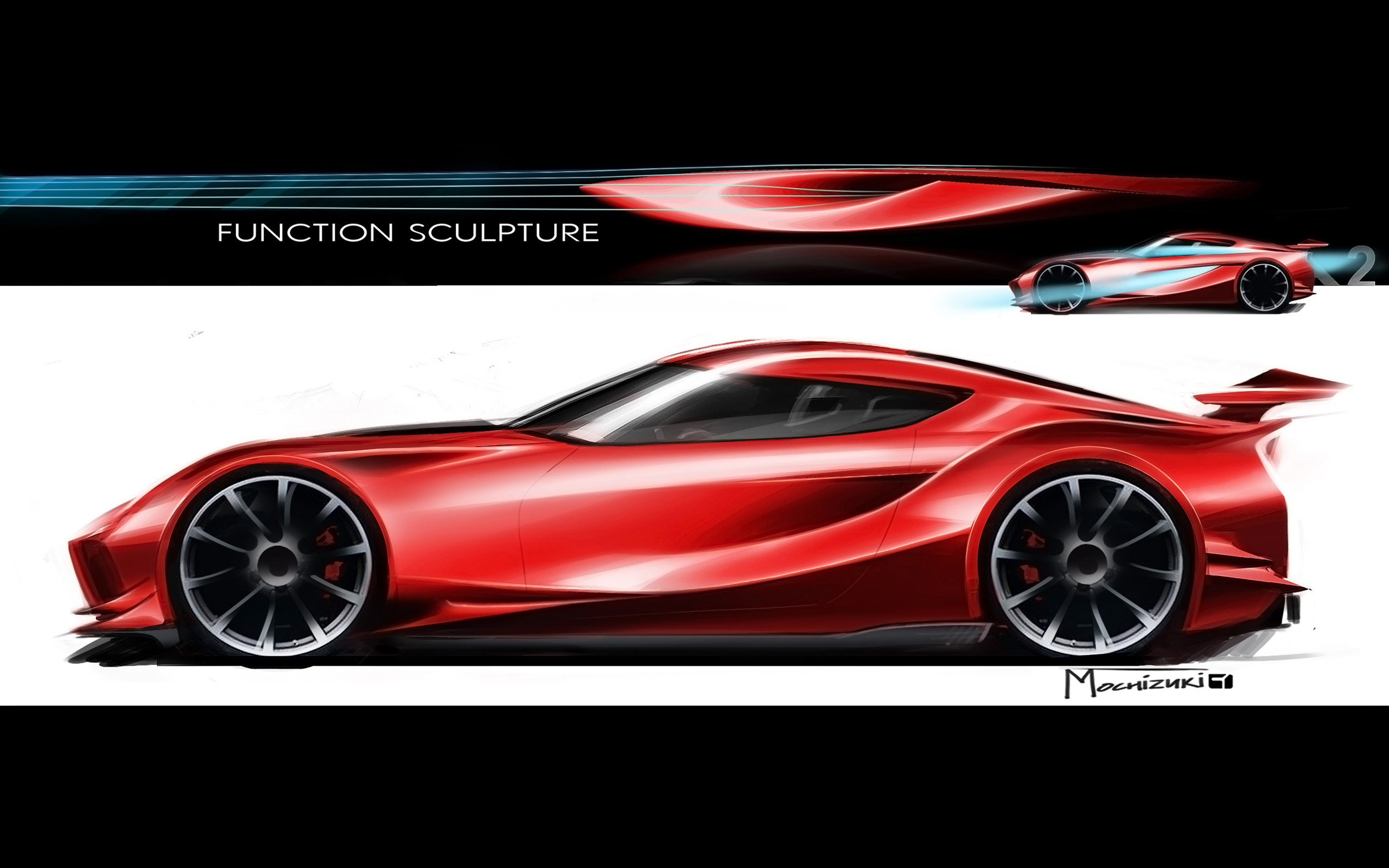 2014, Toyota, Ft 1, Concept, Supercar Wallpaper