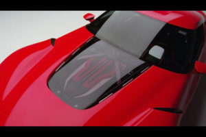 2014, Toyota, Ft 1, Concept, Supercar, Engine