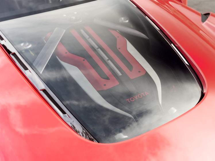 2014, Toyota, Ft 1, Concept, Supercar, Engine HD Wallpaper Desktop Background