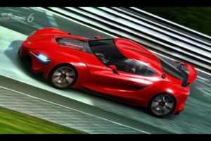 2014, Toyota, Ft 1, Concept, Supercar, Gran, Turismo