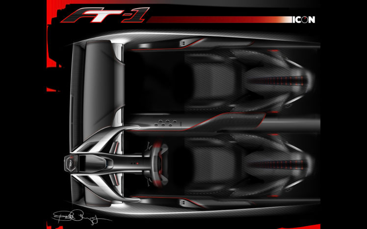 2014, Toyota, Ft 1, Concept, Supercar, Interior HD Wallpaper Desktop Background