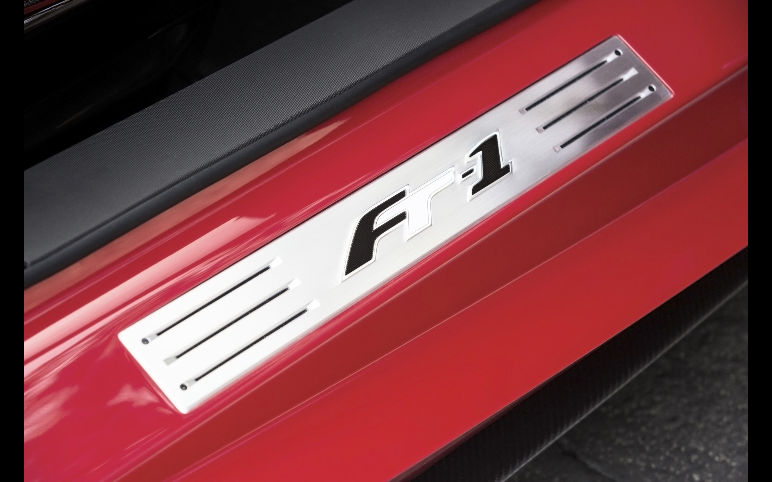 2014, Toyota, Ft 1, Concept, Supercar, Poster, Logo Wallpaper