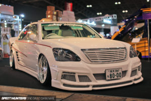 tuning, Toyota, King, Celsior