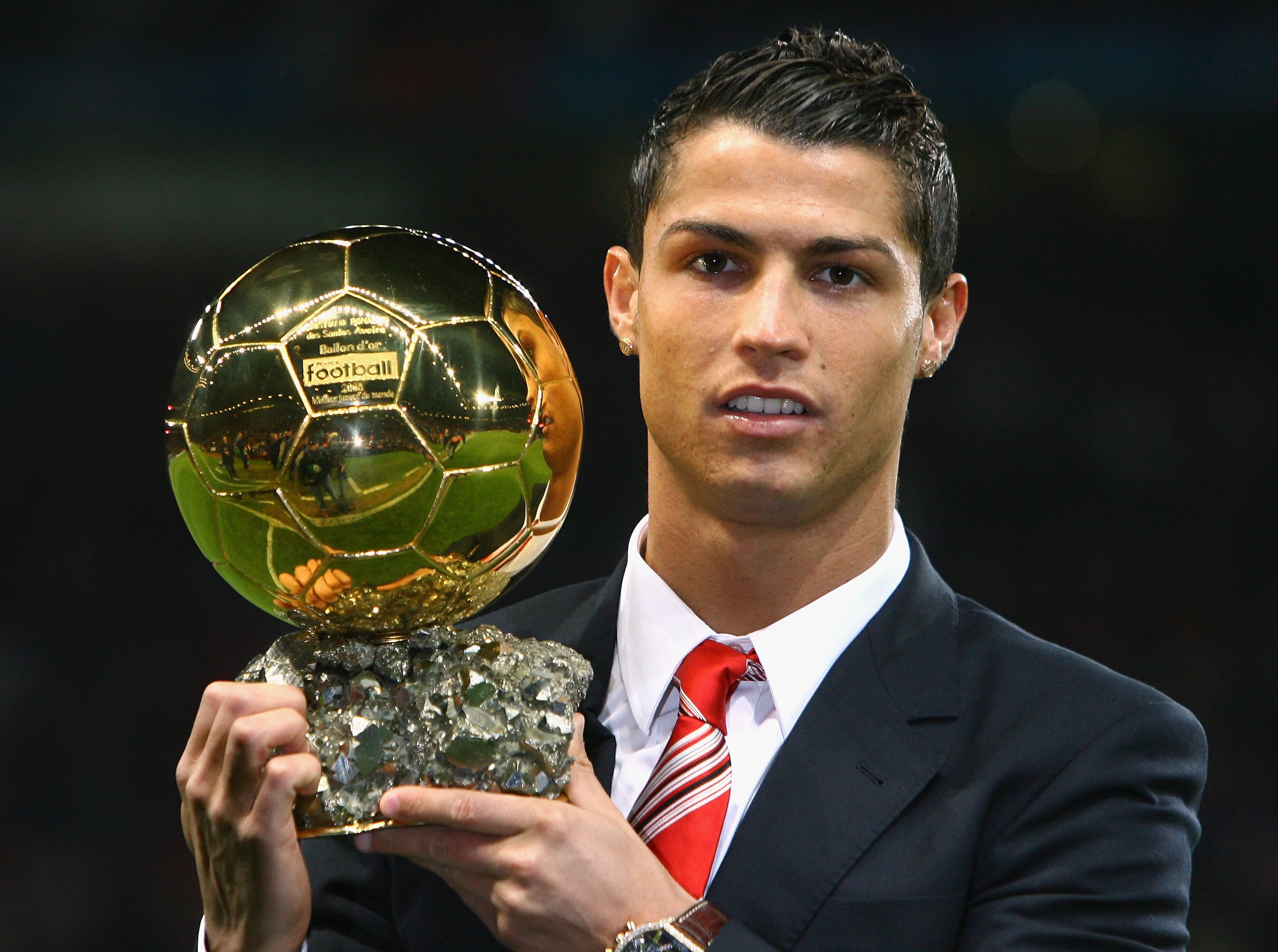 cristiano, Ronaldo, Cr7, Fifa, Ballon, Dand039or, 2013, Football, Soccer, Real, Madrid, Sports, Hd, Wallpaper Wallpaper