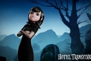 hotel, Transylvania, Animated, Fantasy, Comedy, Dark, Halloween, Monster,  35