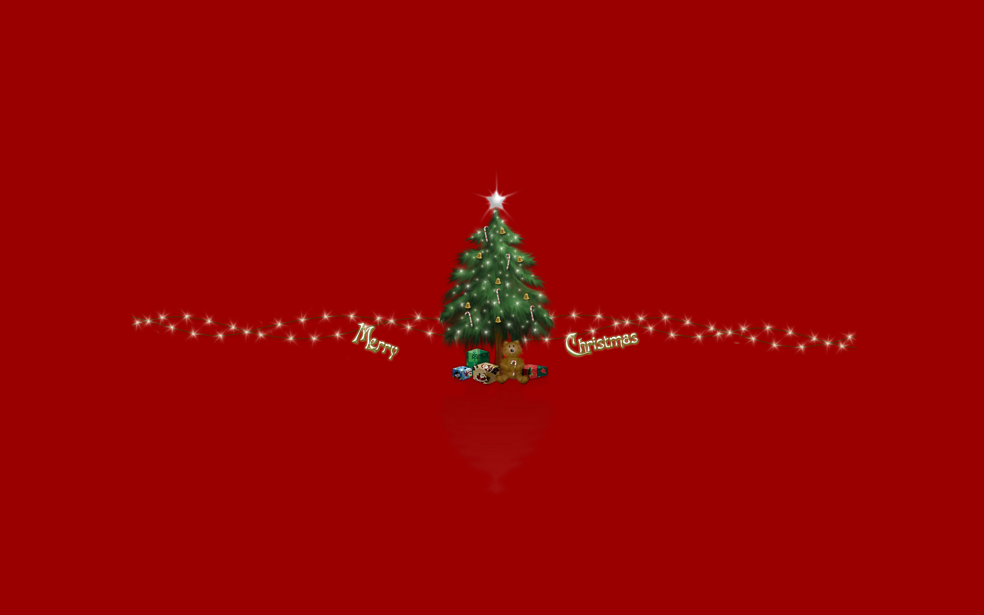 christmas Wallpaper
