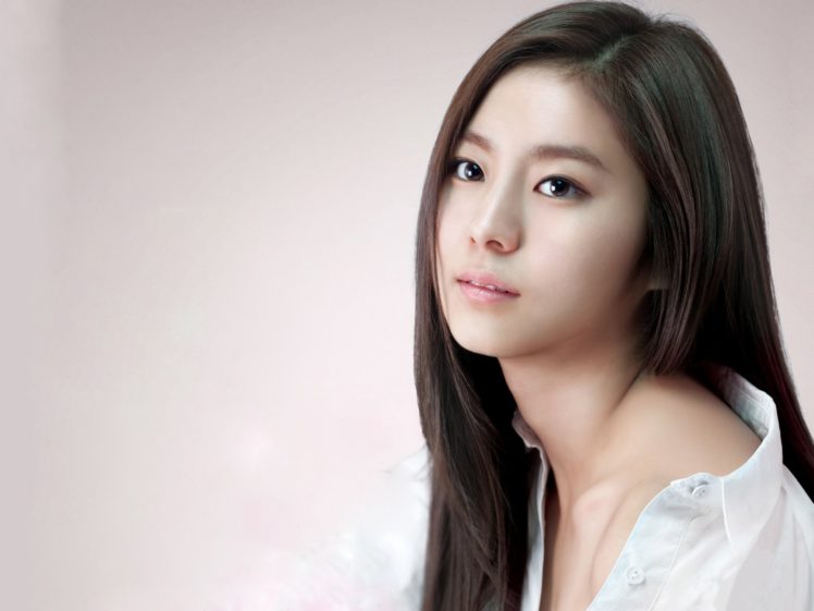 brunettes, Actress, Models, Asians, Korean HD Wallpaper Desktop Background