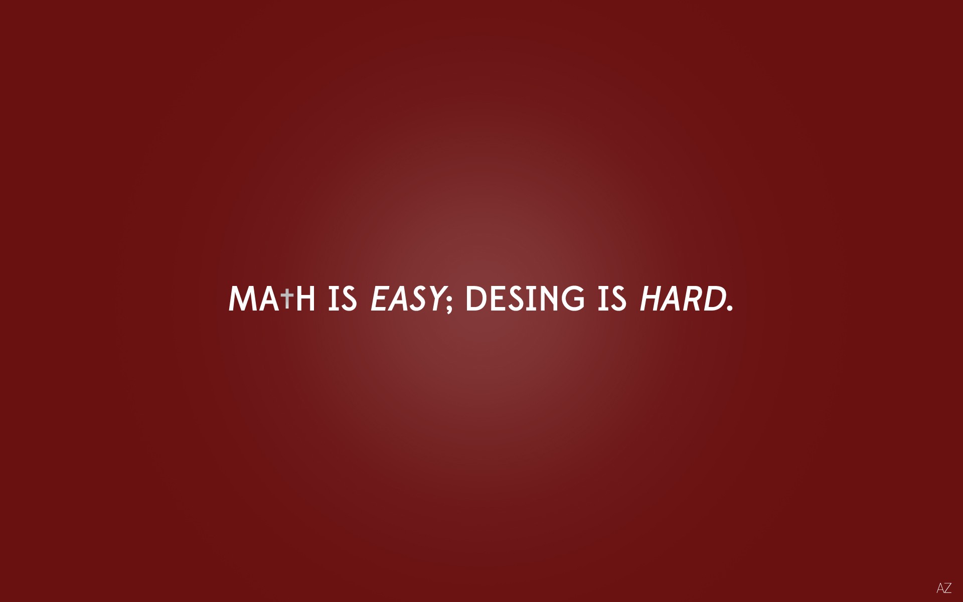 work, Minimalistic, Red, White, Text, Quotes, Mathematics, Desing, Hard Wallpaper