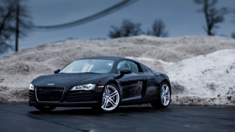 cars, Audi, R8, Races, Racing, Cars, Speed, Automobiles HD Wallpaper Desktop Background