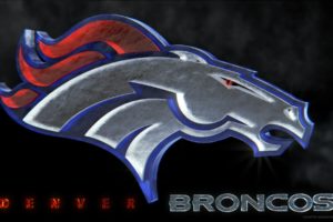 denver, Broncos, Nfl, Football,  7