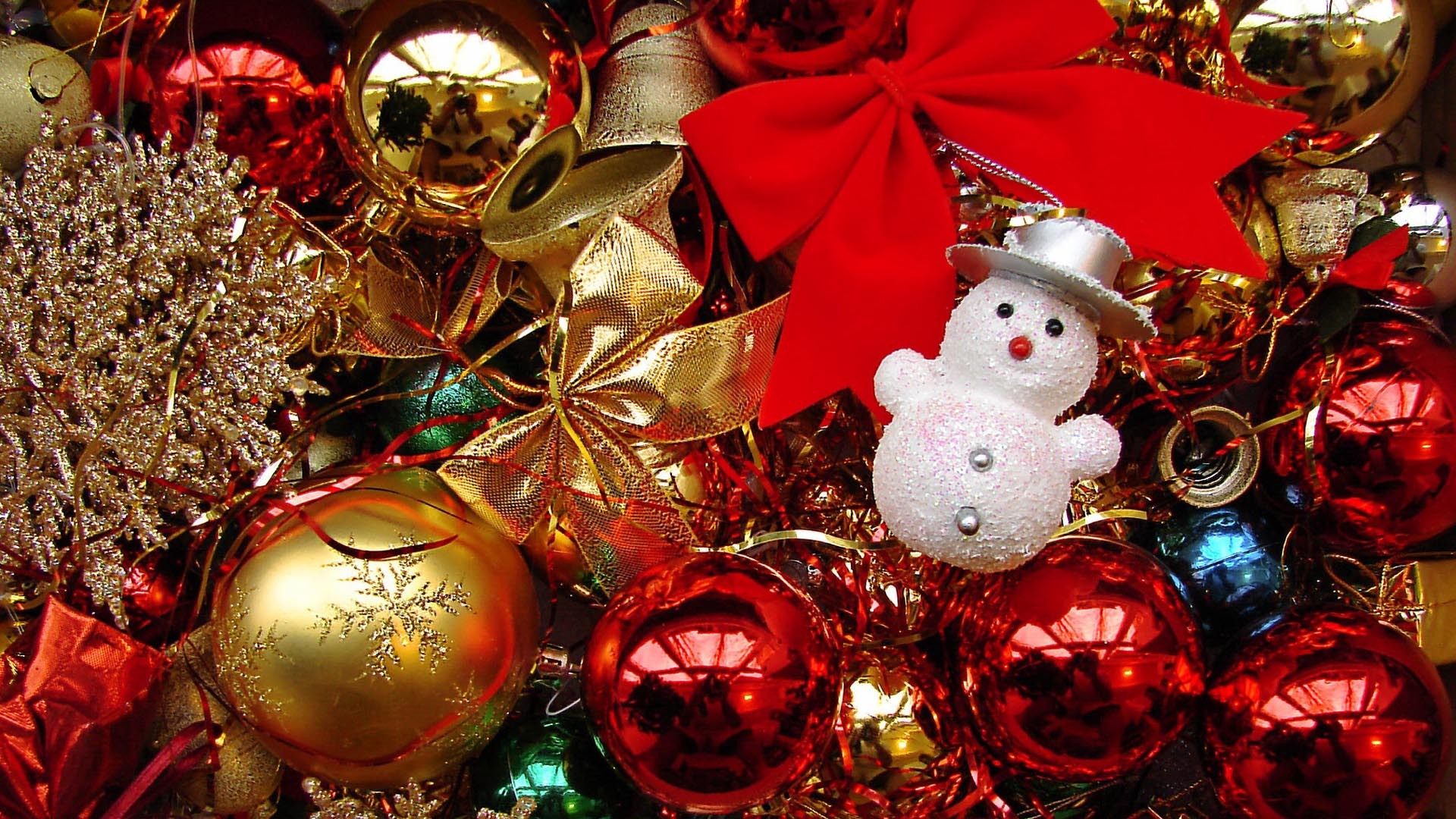 holidays, Christmas, Seasonal, Festive Wallpapers HD / Desktop and ...