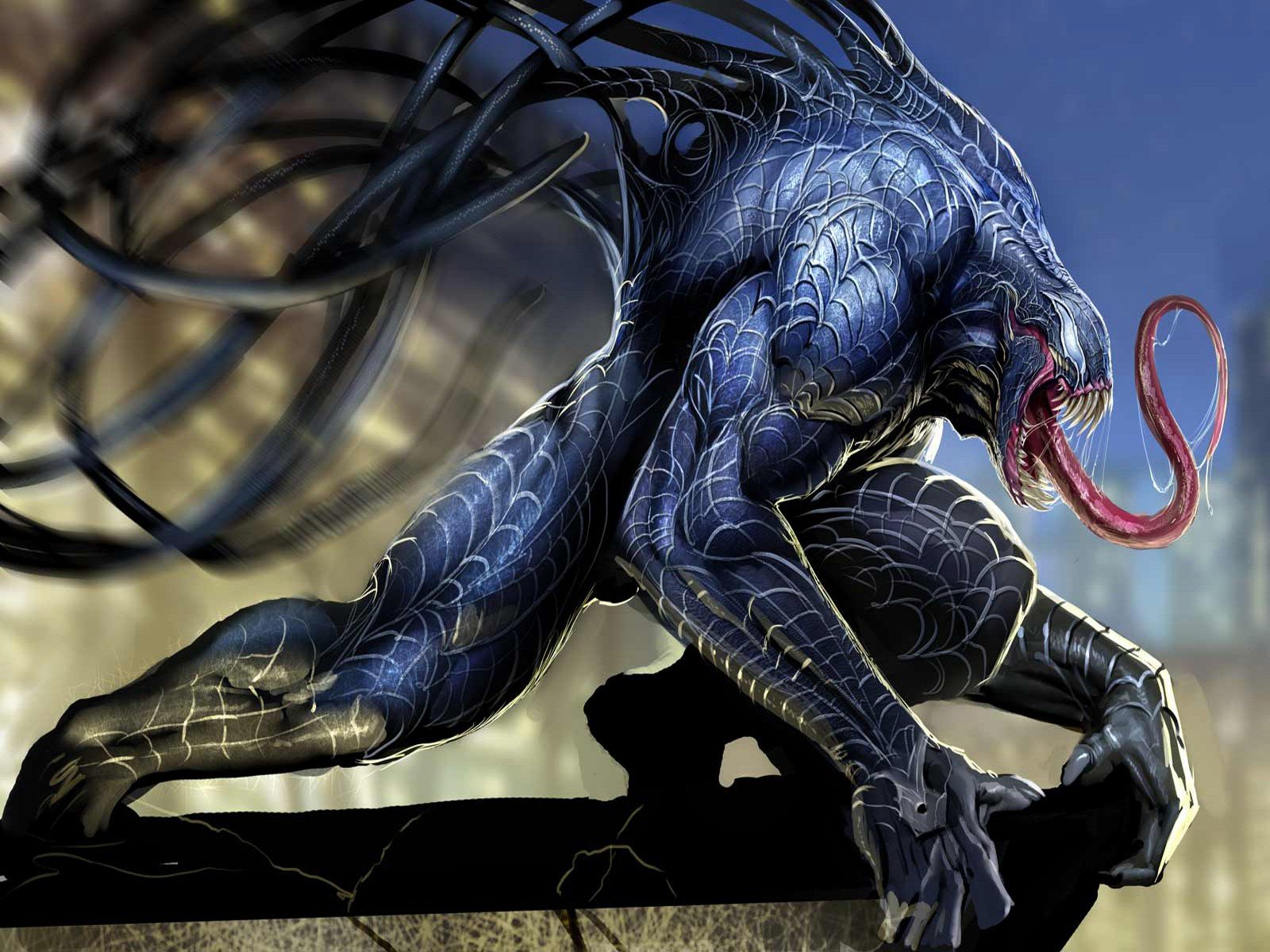 comics, Venom, Spider man, Superheroes, Heroes, Marvel, Comics Wallpapers  HD / Desktop and Mobile Backgrounds