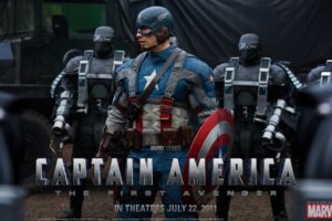 movies, Captain, America, Chris, Evans, Captain, America , The, First, Avenger