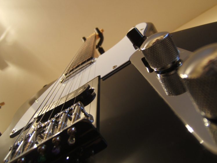 close up, Music, Fender, Guitars, Fender, Telecaster HD Wallpaper Desktop Background