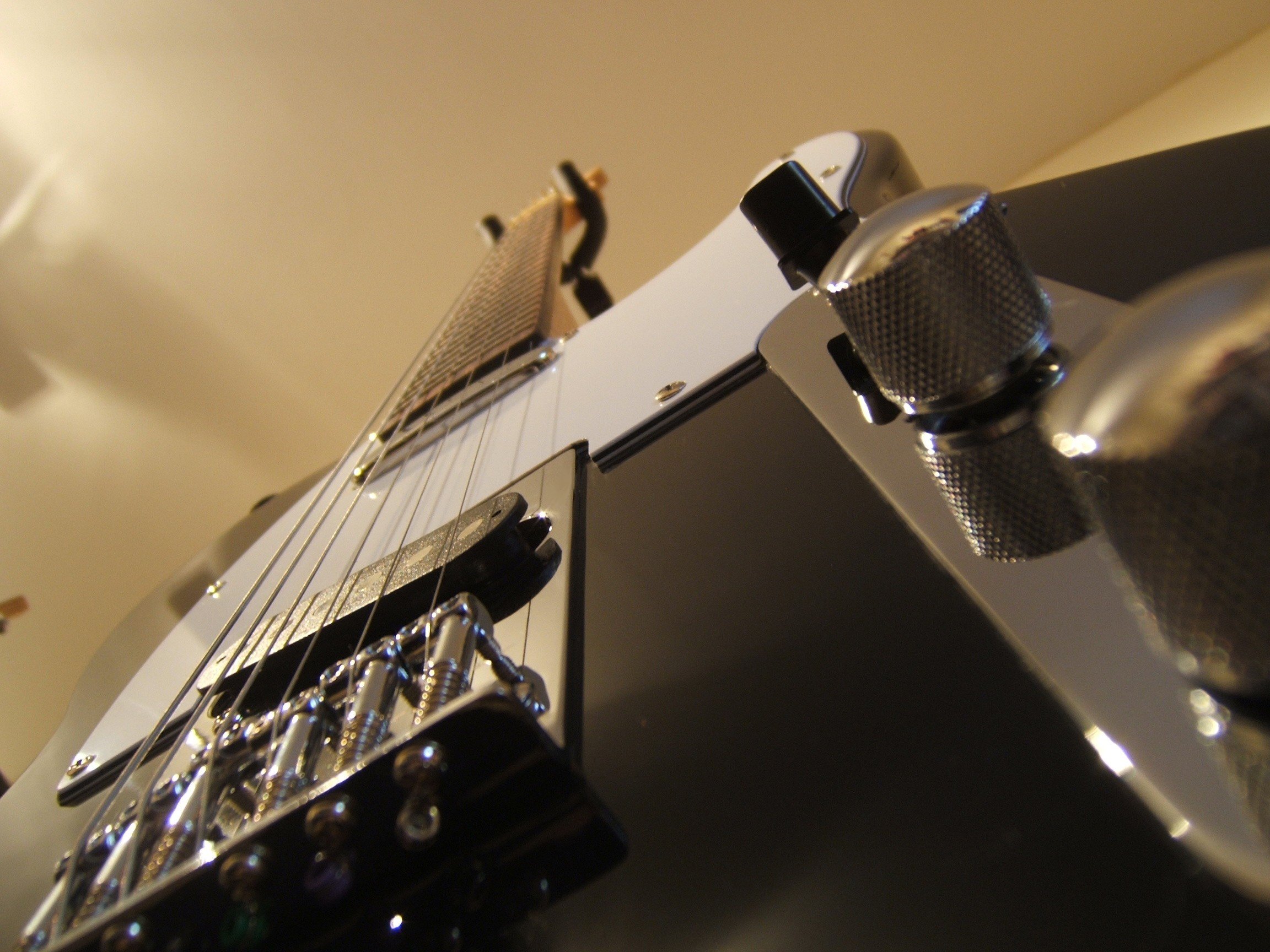 close up, Music, Fender, Guitars, Fender, Telecaster Wallpaper