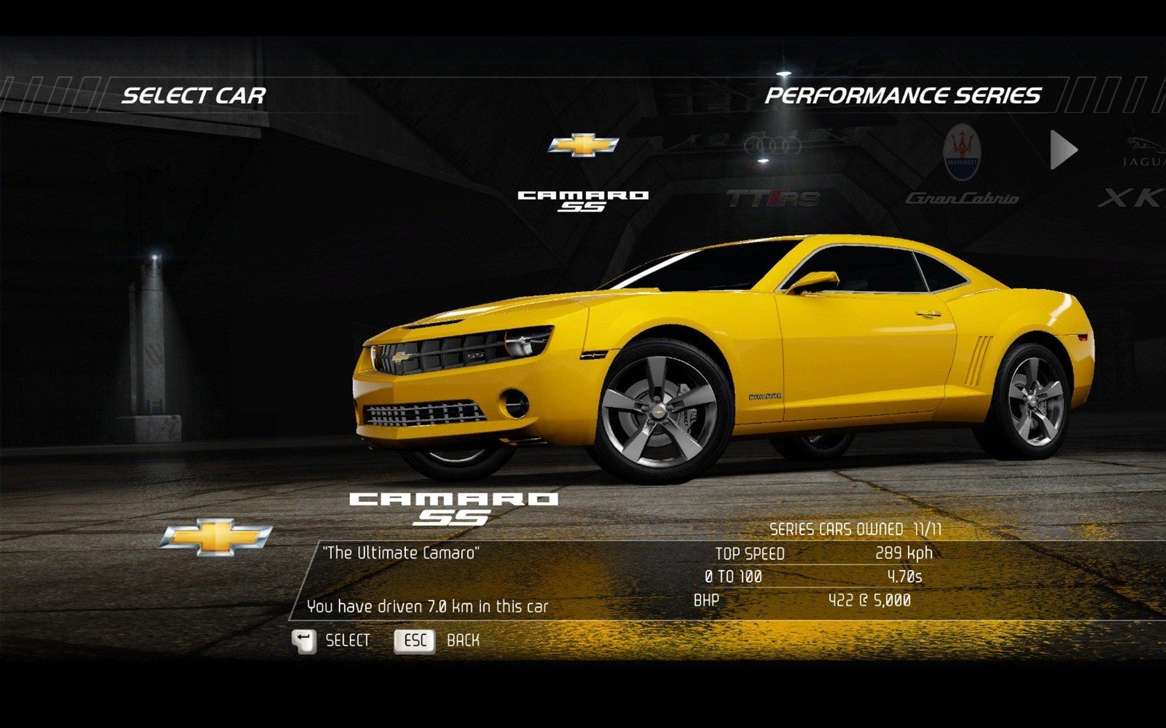 video, Games, Cars, Chevrolet, Camaro, Camaro, Ss, Chevrolet, Camaro, Ss, Need, For, Speed, Hot, Pursuit, Pc, Games Wallpaper