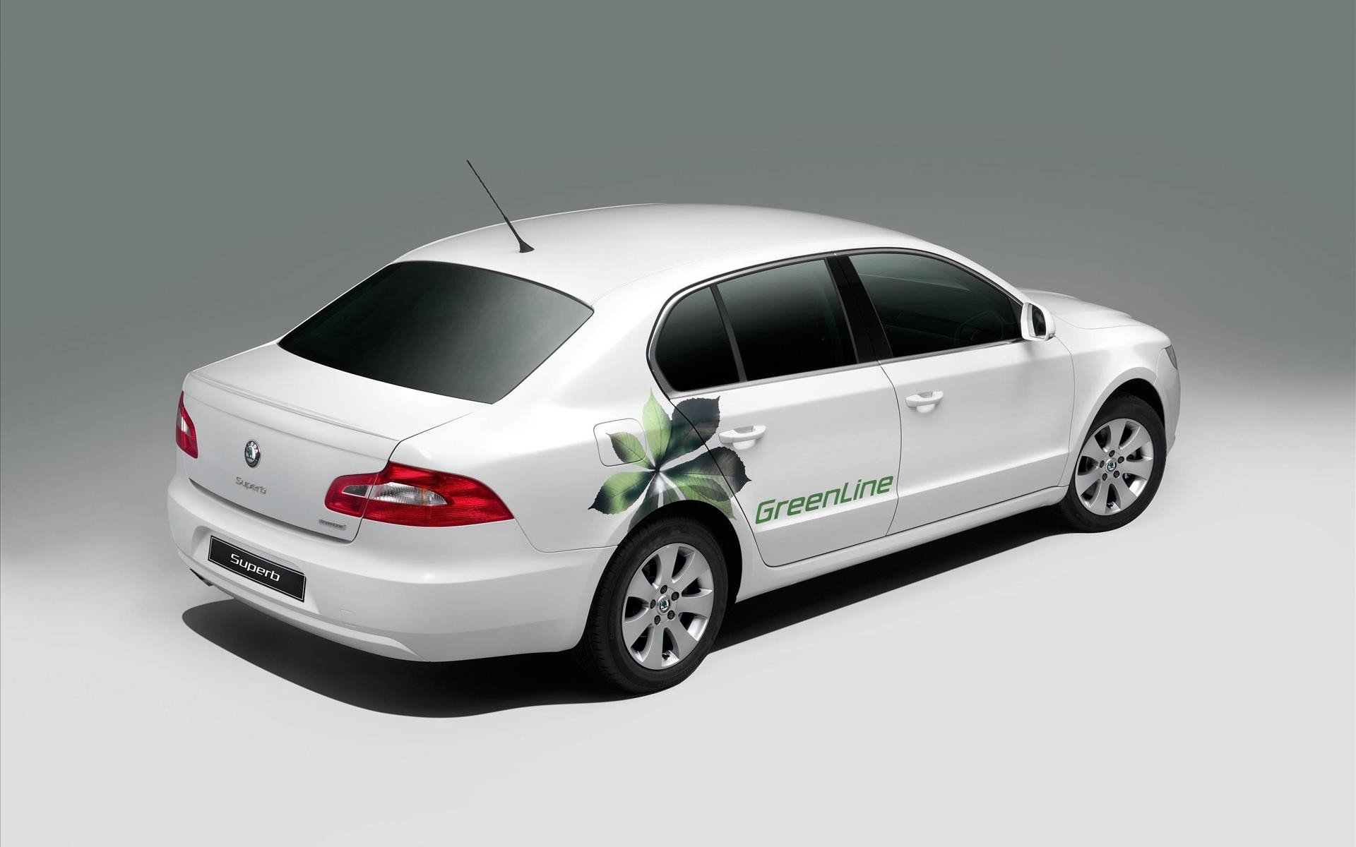 cars, Skoda, White, Cars Wallpaper