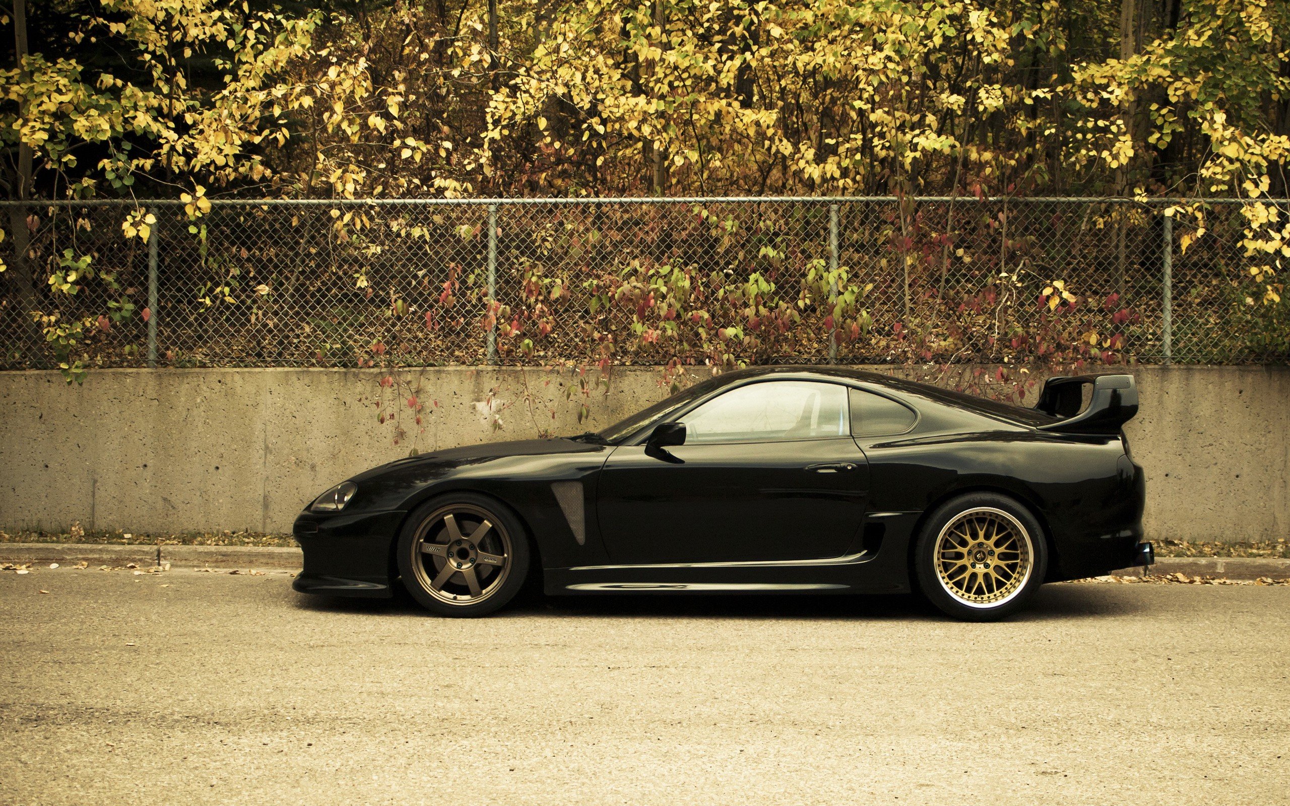 cars, Vehicles, Toyota, Supra Wallpaper