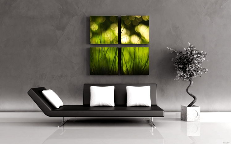 cg, 3d, Digital art, Interior, Interior design, Furniture, Artistic, Rooms HD Wallpaper Desktop Background