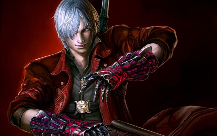 devil may cry 1